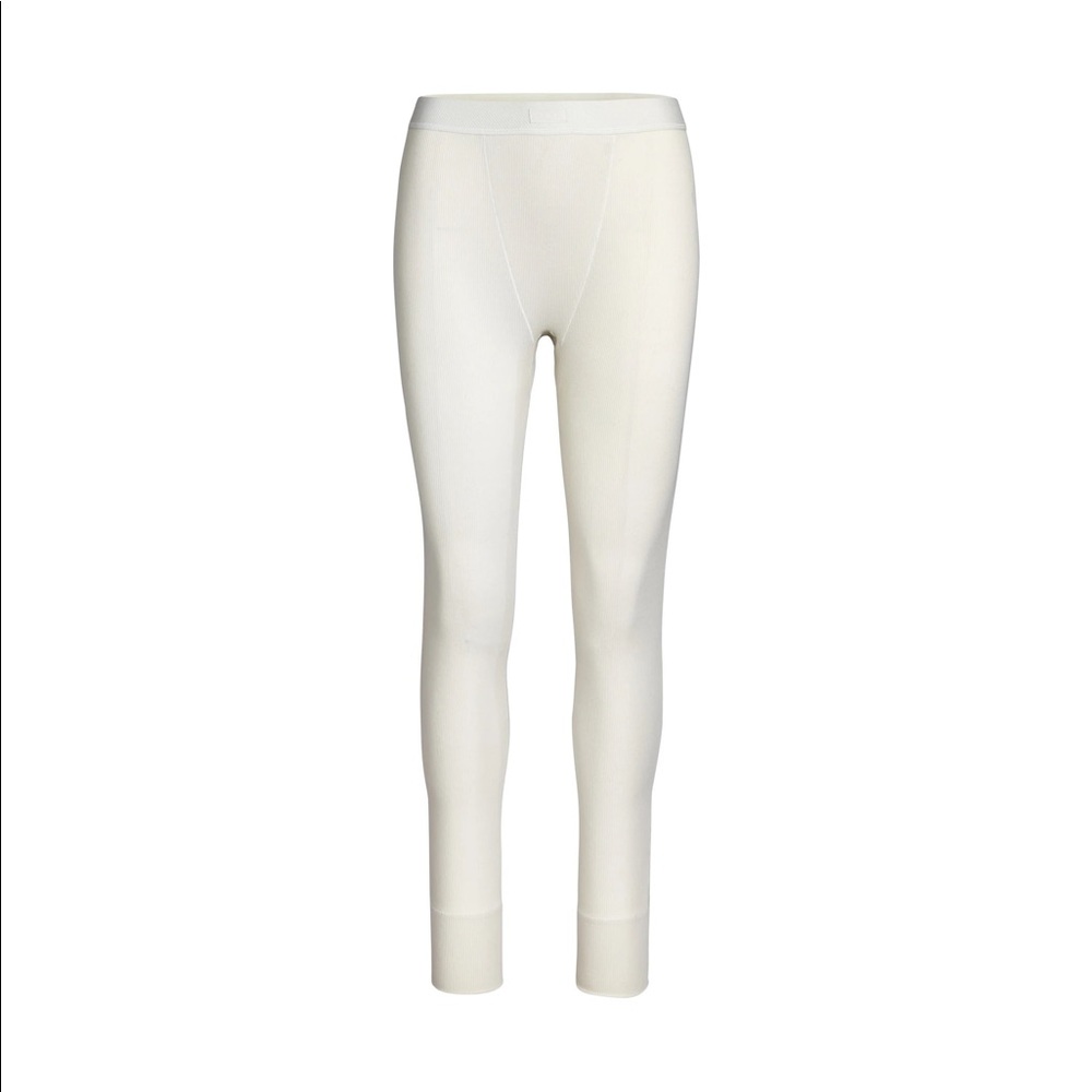 Skims Cotton Rib Legging